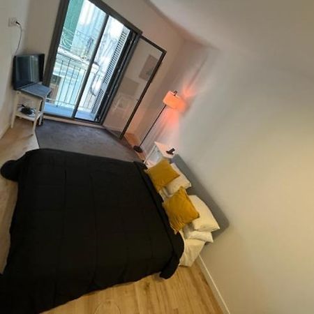 Sitges Old Town Double Room ภายนอก รูปภาพ