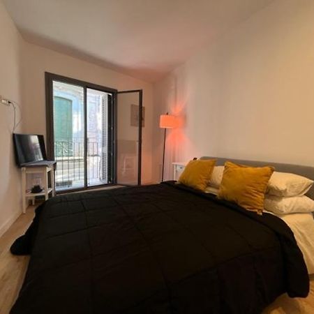 Sitges Old Town Double Room ภายนอก รูปภาพ