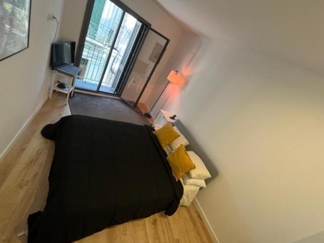 Sitges Old Town Double Room ภายนอก รูปภาพ