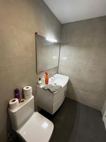 Sitges Old Town Double Room ภายนอก รูปภาพ
