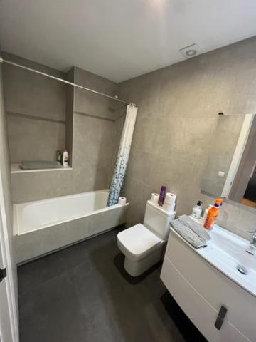 Sitges Old Town Double Room ภายนอก รูปภาพ