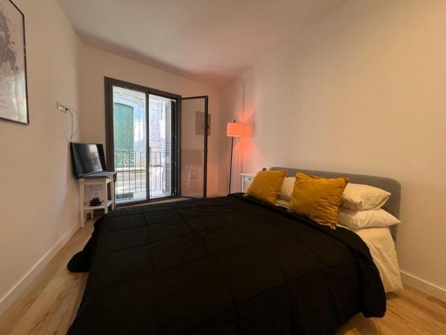 Sitges Old Town Double Room ภายนอก รูปภาพ