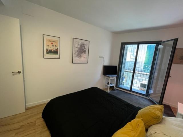Sitges Old Town Double Room ภายนอก รูปภาพ